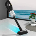 Aspirador Extrator Multifuncional sem Fio