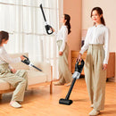 Aspirador Extrator Multifuncional sem Fio