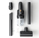 Aspirador Extrator Multifuncional sem Fio