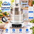 Panela De Arroz Low Sugar 4L