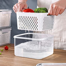 Organiza Geladeira