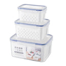 Organiza Geladeira