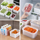 Organiza Geladeira
