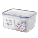 Organiza Geladeira