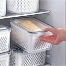 Organiza Geladeira