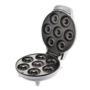 Máquina de Donuts Elétrica 7 Cavidades 1200W