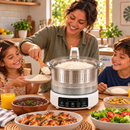 Panela De Arroz Low Sugar 4L
