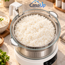 Panela De Arroz Low Sugar 4L