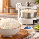 Panela De Arroz Low Sugar 4L
